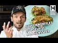 Download Lagu Quick gourmet fillet Bordelaise à la Henssler by Steffen Henssler