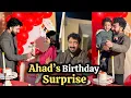 Lagu AHAD BIRTHDAY SUPRISE 😍❤️! AHAD KI FAMILY NY WISH NAHI KIYA😭💔! Ahadnwallu 