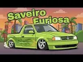 CD Saveiro Furiosa Vol.5 - DJ Celso