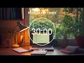 Pomodoro Lofi Autumn Rain Deep Focus Concentration chill lo-fi hip hop beats
