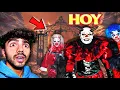 Download Lagu 🔴 FEDE VIGEVANI FUÉ AL CASTILLO DE ALFA HOY 25 DE JUNIO 😱🔥
