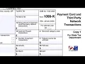 1099-K tax for may be a headache for small businesses