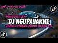 Download Lagu DJ KEKEPEN ROGOKU NYILEH PUNDAKMU   DJ NGUPAYAKNE HERIS HYDRAWAN MENGKANE VIRAL TIKTOK 2025 TERBARU