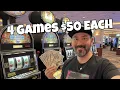 200 Bankroll 4 Games Can Classic Slots Still Pay