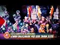 Download Lagu LOMBA BALEGANJUR REMAJA PKB 2025 - DUTA KABUPATEN KLUNGKUNG