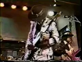 Stevie Ray Vaughan & Double Trouble - Say What! 1986