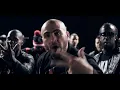 Kery James - Contre Nous feat. Youssoupha \u0026 Médine - La Ligue (clip)