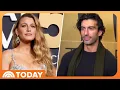 It Ends With a Deal Justin Baldoni and Blake Lively Settle Lawsuit