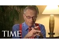 TIME Magazine Interviews Larry King