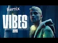 Download Lagu Zayn - Vibez (Reconize Remix)