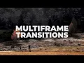 Multiframe Transitions Premiere Pro Presets