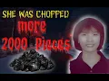 She Was Dismembered Into More Than 2 000 pieces - Poor Diao Aiqing