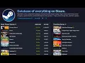 How To Check Any Steam Game s Player Count Live Player Statistics