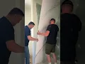 Flexstone Wall Panels Instruction of installation