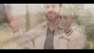 النجم عبدالمنعم طلب  إرج   ع و ارض   ى بالم  ك  توب دندنها