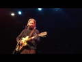 Júníus Meyvant - Color Decay (Live)