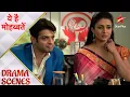 Download Lagu Ye Hai Mohabbatein | ये है मोहब्बतें | Kyun gaye Ishita aur Raman Dr. Manoj ke paas?