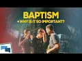 What is Baptism What is the Importance of Christian Baptism GotQuestions org