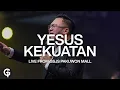 Download Lagu Yesus Kekuatan (True Worshippers) | Cover by GSJS Worship | Andrew Yoel Liem