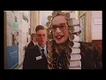 Theo en Thea en de ontmaskering van het Tenenkaasimperium 1989