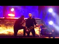 Download Lagu Breaking Benjamin - Never Again - Live HD (Blue Ridge Rock Festival 2021)