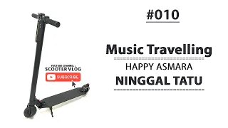 Download #010 Happy Asmara - Ninggal Tatu (bukan musik balada genre indie rock) MP3