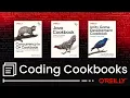 O Reilly Coding Book Bundle -
