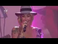 Sarah Connor - Vincent (Live in Hamburg)