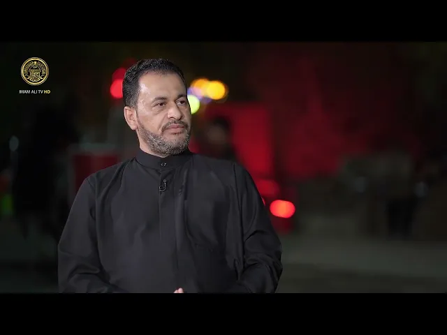 ⁣حلقة خاصة | حول اربعينية الامام الحسين (عليه السلام) 1446 هـ (7)