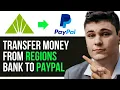 HOW TO WIRE TRANSFER ON REGIONS BANK 2025 FULL GUIDE