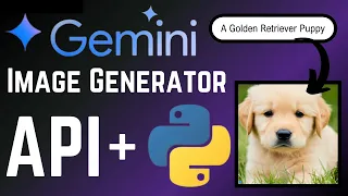How to Generate Images using Gemini AI API Python Gemini 2 0 Flash Experimental Model