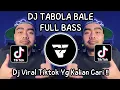 Download Lagu DJ TABOLA BALE FULL BASS BY DJ DIDIT - LIA ADE NONA MAKIN GAGA REMIX VIRAL TIKTOK TERBARU 2025