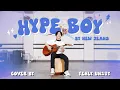 Download Lagu Hype Boy - New Jeans (Cover by Fenly UN1TY)