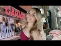 Garage Spring Try-On Haul