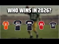 The Top 5 Best Walter Payton Jersey in 2026 - Must Watch Before Buying