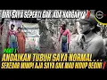 Download Lagu KAMI TEMUKAN SEPASANG PASUTRI DITENGAH HUTAN ❗️MELIHAT KEHIDUPANNYA BIKIN SEDIH ❗️