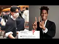 Download Lagu 2 Minutes Ago! BTS Taehyung and Legendary US Singer Jon Batiste Reveal New Big Project?