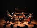 Bloch Piano Quintet No.1, Mov 3 - Allegro energico