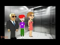 Lagu Not Ariel Farts in the Elevator / Grounded