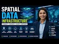 6 Spatial Data Infrastructure