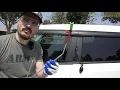 Emergency Essential Car Tool Kit Premium Package