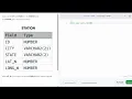 HackerRank SQL DAY 7 Select Multiple Columns Easy SQL for Beginners