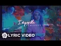 Lagu Imposible - KZ x Shanti Dope (Lyrics)