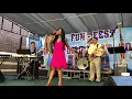 Download Lagu “Stand By Me” Cover - Maureen Santiago \u0026 B-JAM - St. Columba’s Annual Fun Fest in St. Paul, MN