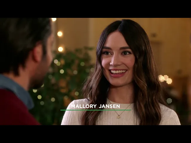 On the 12th Date of Christmas | Hallmark Channel's Countdown to Christmas Premieres on W