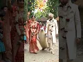 Ultra-Realistic Bangladeshi Village Wedding — Bride \u0026 Groom Walk with a White Seal । #gpt5