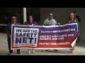 Over 55 000 LA County employees to join unfair labor strike