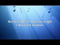 Olivia Dean - Something Inbetween (Lyrics)