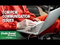 Communication Issues