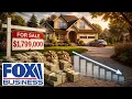 HOUSING CRISIS Mortgage rates make BIG move for first time in 6 weeks